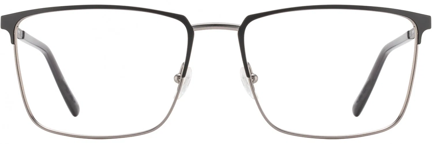 Michael Ryen MR432 Eyeglasses - view 7